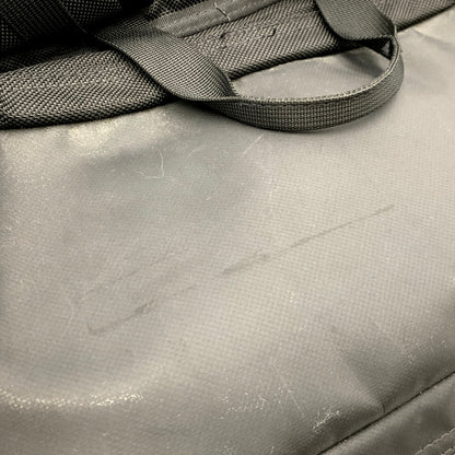 【中古品】【メンズ/レディース】 THE NORTH FACE ザ・ノースフェイス NM81939 STONE PRINT NOVELTY BC FUSE BOX ストーン プリント ノベルティ ヒューズボックス カバン リュック 188-250523-ya-01-izu カラー：ブラック 万代Net店