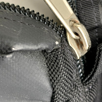 【中古品】【メンズ/レディース】 THE NORTH FACE ザ・ノースフェイス NM81939 STONE PRINT NOVELTY BC FUSE BOX ストーン プリント ノベルティ ヒューズボックス カバン リュック 188-250523-ya-01-izu カラー：ブラック 万代Net店