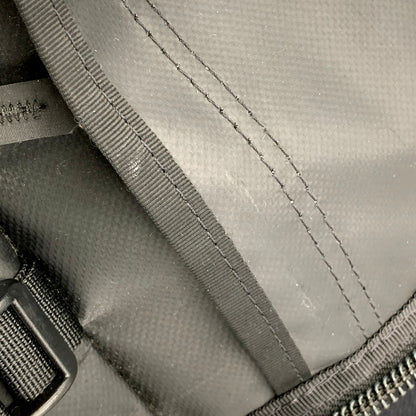 【中古品】【メンズ/レディース】 THE NORTH FACE ザ・ノースフェイス NM81939 STONE PRINT NOVELTY BC FUSE BOX ストーン プリント ノベルティ ヒューズボックス カバン リュック 188-250523-ya-01-izu カラー：ブラック 万代Net店