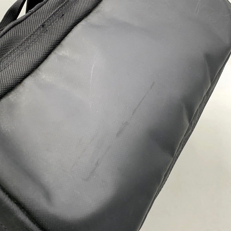 【中古品】【メンズ/レディース】 THE NORTH FACE ザ・ノースフェイス NM81939 STONE PRINT NOVELTY BC FUSE BOX ストーン プリント ノベルティ ヒューズボックス カバン リュック 188-250523-ya-01-izu カラー：ブラック 万代Net店