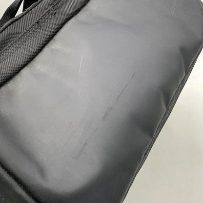 【中古品】【メンズ/レディース】 THE NORTH FACE ザ・ノースフェイス NM81939 STONE PRINT NOVELTY BC FUSE BOX ストーン プリント ノベルティ ヒューズボックス カバン リュック 188-250523-ya-01-izu カラー：ブラック 万代Net店