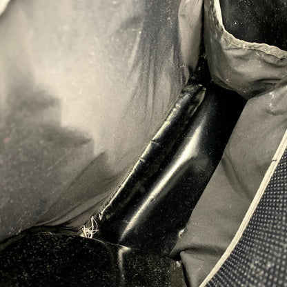 【中古品】【メンズ/レディース】 THE NORTH FACE ザ・ノースフェイス NM81939 STONE PRINT NOVELTY BC FUSE BOX ストーン プリント ノベルティ ヒューズボックス カバン リュック 188-250523-ya-01-izu カラー：ブラック 万代Net店