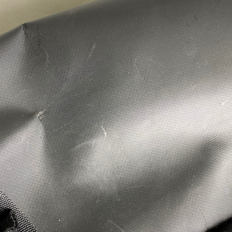 【中古品】【メンズ/レディース】 THE NORTH FACE ザ・ノースフェイス NM81939 STONE PRINT NOVELTY BC FUSE BOX ストーン プリント ノベルティ ヒューズボックス カバン リュック 188-250523-ya-01-izu カラー：ブラック 万代Net店