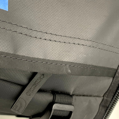 【中古品】【メンズ/レディース】 THE NORTH FACE ザ・ノースフェイス NM81939 STONE PRINT NOVELTY BC FUSE BOX ストーン プリント ノベルティ ヒューズボックス カバン リュック 188-250523-ya-01-izu カラー：ブラック 万代Net店