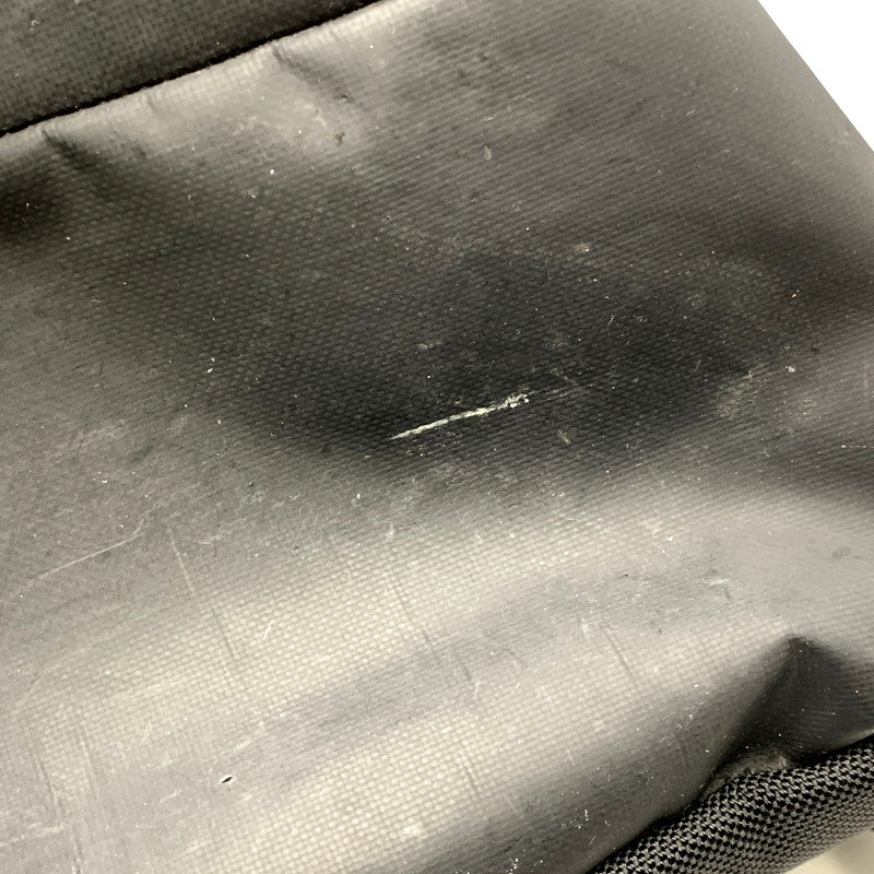 【中古品】【メンズ/レディース】 THE NORTH FACE ザ・ノースフェイス NM81939 STONE PRINT NOVELTY BC FUSE BOX ストーン プリント ノベルティ ヒューズボックス カバン リュック 188-250523-ya-01-izu カラー：ブラック 万代Net店