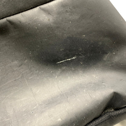 【中古品】【メンズ/レディース】 THE NORTH FACE ザ・ノースフェイス NM81939 STONE PRINT NOVELTY BC FUSE BOX ストーン プリント ノベルティ ヒューズボックス カバン リュック 188-250523-ya-01-izu カラー：ブラック 万代Net店