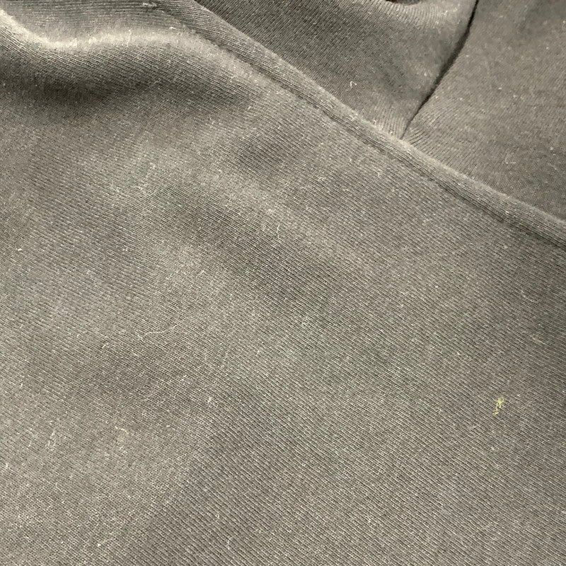 【中古品】【メンズ】 Champion チャンピオン C3-L 109 FULL ZIP HOODIE フルジップフーディー トップス アウター パーカー 長袖 148-250525-ma-12-izu サイズ：不明 カラー：BLACK 万代Net店