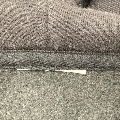 【中古品】【メンズ】 Champion チャンピオン C3-L 109 FULL ZIP HOODIE フルジップフーディー トップス アウター パーカー 長袖 148-250525-ma-12-izu サイズ：不明 カラー：BLACK 万代Net店