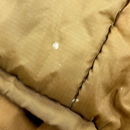 【現状渡し品】【メンズ】 WILDTHINGS ワイルドシングス USMC GEN3 LEVEL7 PARKA 8415-01-555-1272 W911-QY-09-F-0236 3197 ゲン3 レベル7 パーカー ジャケット アウター 144-250511-as-09-izu サイズ：M-S カラー：ブラウン 万代Net店