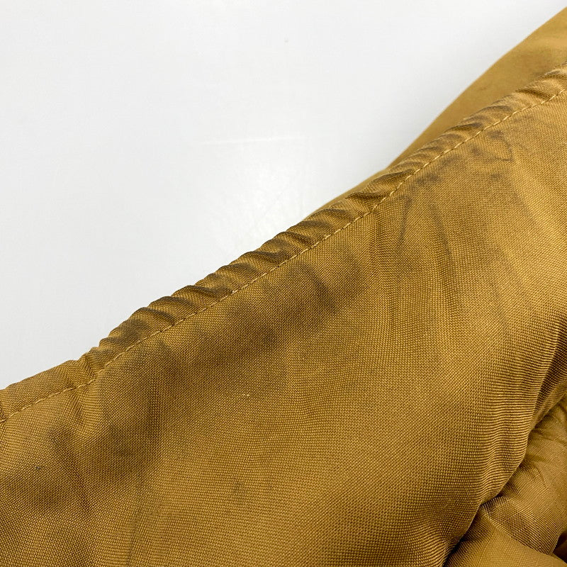 【現状渡し品】【メンズ】 WILDTHINGS ワイルドシングス USMC GEN3 LEVEL7 PARKA 8415-01-555-1272 W911-QY-09-F-0236 3197 ゲン3 レベル7 パーカー ジャケット アウター 144-250511-as-09-izu サイズ：M-S カラー：ブラウン 万代Net店