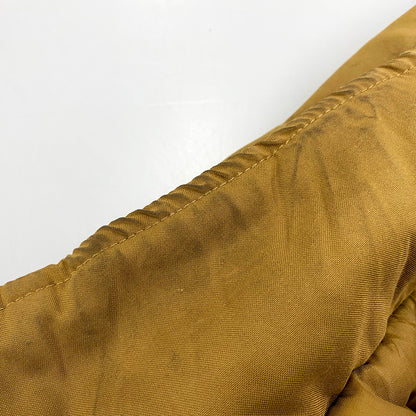 【現状渡し品】【メンズ】 WILDTHINGS ワイルドシングス USMC GEN3 LEVEL7 PARKA 8415-01-555-1272 W911-QY-09-F-0236 3197 ゲン3 レベル7 パーカー ジャケット アウター 144-250511-as-09-izu サイズ：M-S カラー：ブラウン 万代Net店