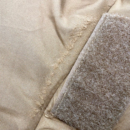 【現状渡し品】【メンズ】 WILDTHINGS ワイルドシングス USMC GEN3 LEVEL7 PARKA 8415-01-555-1272 W911-QY-09-F-0236 3197 ゲン3 レベル7 パーカー ジャケット アウター 144-250511-as-09-izu サイズ：M-S カラー：ブラウン 万代Net店