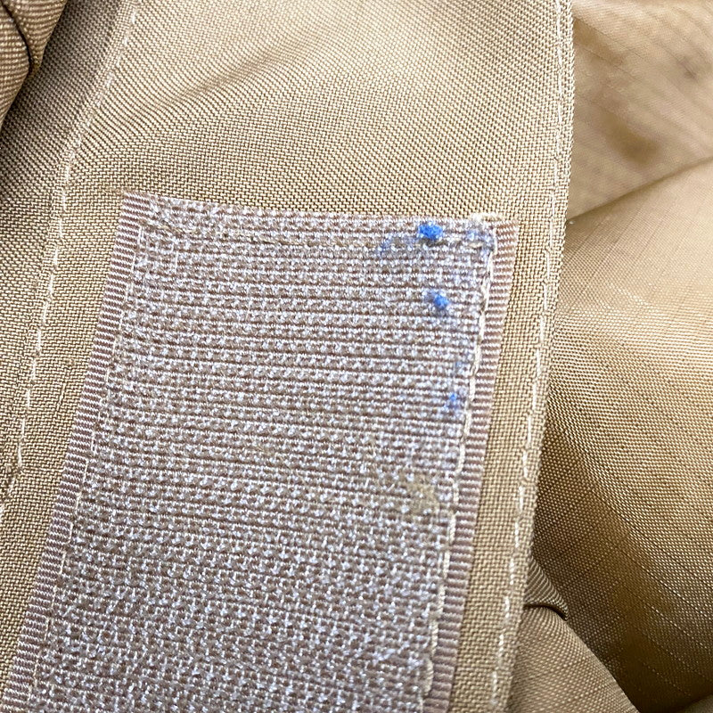 【現状渡し品】【メンズ】 WILDTHINGS ワイルドシングス USMC GEN3 LEVEL7 PARKA 8415-01-555-1272 W911-QY-09-F-0236 3197 ゲン3 レベル7 パーカー ジャケット アウター 144-250511-as-09-izu サイズ：M-S カラー：ブラウン 万代Net店