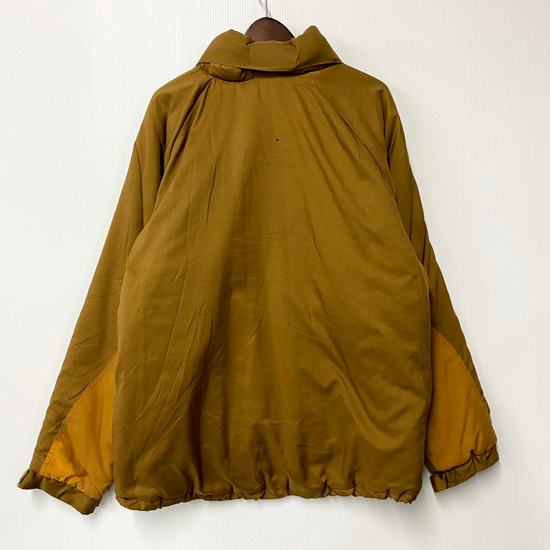 【現状渡し品】【メンズ】 WILDTHINGS ワイルドシングス USMC GEN3 LEVEL7 PARKA 8415-01-555-1272 W911-QY-09-F-0236 3197 ゲン3 レベル7 パーカー ジャケット アウター 144-250511-as-09-izu サイズ：M-S カラー：ブラウン 万代Net店