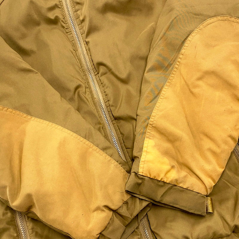 【現状渡し品】【メンズ】 WILDTHINGS ワイルドシングス USMC GEN3 LEVEL7 PARKA 8415-01-555-1272 W911-QY-09-F-0236 3197 ゲン3 レベル7 パーカー ジャケット アウター 144-250511-as-09-izu サイズ：M-S カラー：ブラウン 万代Net店