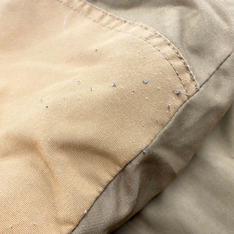 【現状渡し品】【メンズ】 WILDTHINGS ワイルドシングス USMC GEN3 LEVEL7 PARKA 8415-01-555-1272 W911-QY-09-F-0236 3197 ゲン3 レベル7 パーカー ジャケット アウター 144-250511-as-09-izu サイズ：M-S カラー：ブラウン 万代Net店