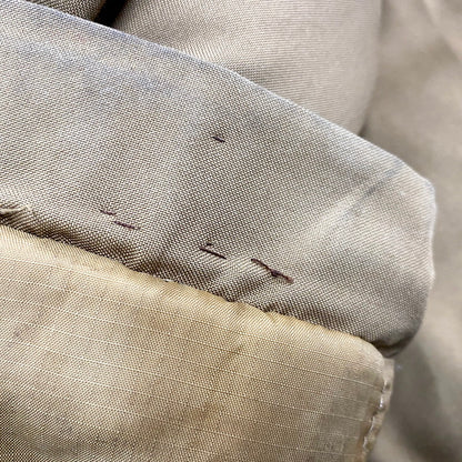 【現状渡し品】【メンズ】 WILDTHINGS ワイルドシングス USMC GEN3 LEVEL7 PARKA 8415-01-555-1272 W911-QY-09-F-0236 3197 ゲン3 レベル7 パーカー ジャケット アウター 144-250511-as-09-izu サイズ：M-S カラー：ブラウン 万代Net店