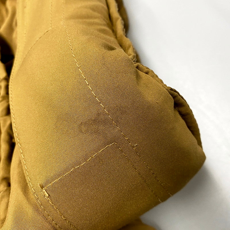 【現状渡し品】【メンズ】 WILDTHINGS ワイルドシングス USMC GEN3 LEVEL7 PARKA 8415-01-555-1272 W911-QY-09-F-0236 3197 ゲン3 レベル7 パーカー ジャケット アウター 144-250511-as-09-izu サイズ：M-S カラー：ブラウン 万代Net店