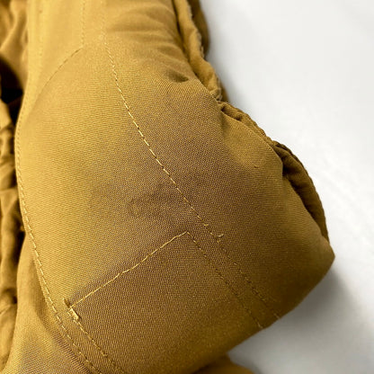 【現状渡し品】【メンズ】 WILDTHINGS ワイルドシングス USMC GEN3 LEVEL7 PARKA 8415-01-555-1272 W911-QY-09-F-0236 3197 ゲン3 レベル7 パーカー ジャケット アウター 144-250511-as-09-izu サイズ：M-S カラー：ブラウン 万代Net店