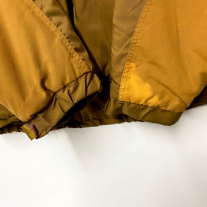 【現状渡し品】【メンズ】 WILDTHINGS ワイルドシングス USMC GEN3 LEVEL7 PARKA 8415-01-555-1272 W911-QY-09-F-0236 3197 ゲン3 レベル7 パーカー ジャケット アウター 144-250511-as-09-izu サイズ：M-S カラー：ブラウン 万代Net店