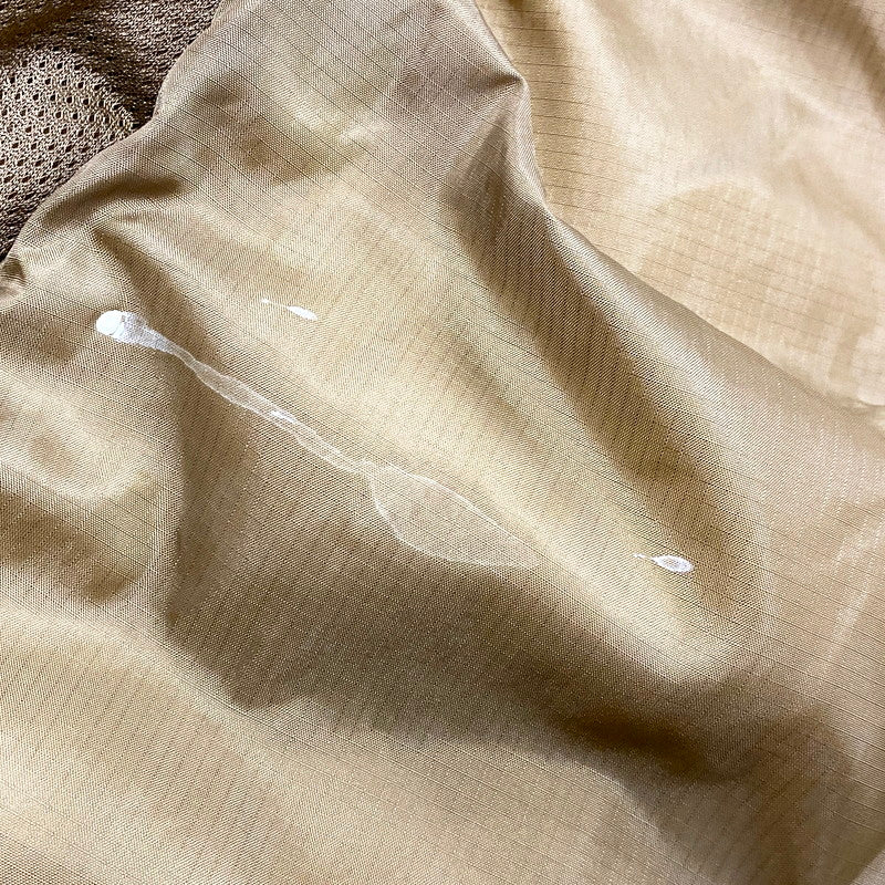 【現状渡し品】【メンズ】 WILDTHINGS ワイルドシングス USMC GEN3 LEVEL7 PARKA 8415-01-555-1272 W911-QY-09-F-0236 3197 ゲン3 レベル7 パーカー ジャケット アウター 144-250511-as-09-izu サイズ：M-S カラー：ブラウン 万代Net店