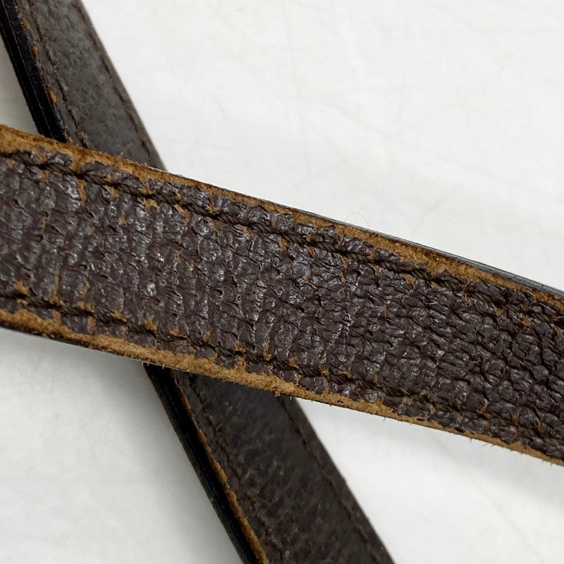 【現状渡し品】【レディース】 GUCCI グッチ 120836 GGキャンバス トートバッグ 鞄 カバン 180-250512-ma-16-izu カラー：茶系 万代Net店