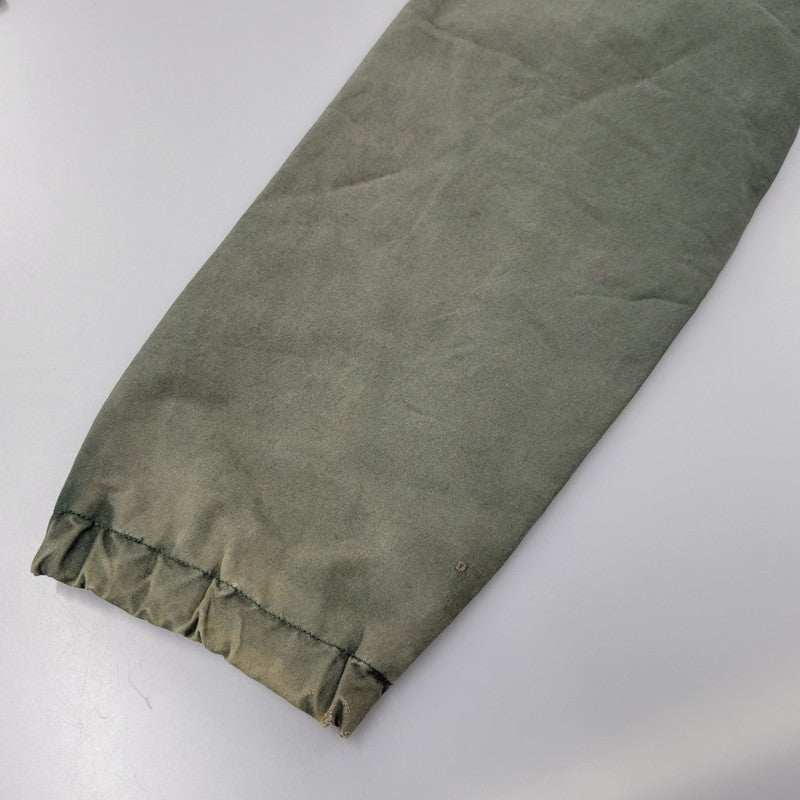 【現状渡し品】【メンズ】 Polo by Ralph Lauren ポロバイラルフローレン CHECK LINER SWINGTOP JACKET チェックライナー スイングトップ ジャケット アウター 146-250513-as-16-izu サイズ：XL カラー：グリーン 万代Net店