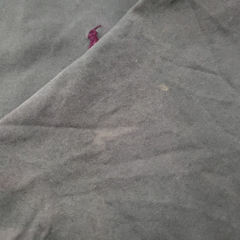 【現状渡し品】【メンズ】 Polo by Ralph Lauren ポロバイラルフローレン CHECK LINER SWINGTOP JACKET チェックライナー スイングトップ ジャケット アウター 146-250513-as-16-izu サイズ：XL カラー：グリーン 万代Net店