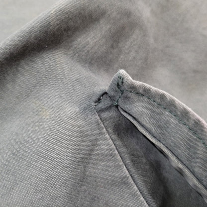 【現状渡し品】【メンズ】 Polo by Ralph Lauren ポロバイラルフローレン CHECK LINER SWINGTOP JACKET チェックライナー スイングトップ ジャケット アウター 146-250513-as-16-izu サイズ：XL カラー：グリーン 万代Net店