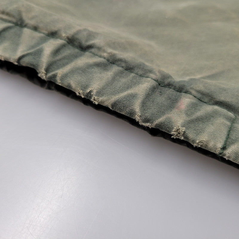 【現状渡し品】【メンズ】 Polo by Ralph Lauren ポロバイラルフローレン CHECK LINER SWINGTOP JACKET チェックライナー スイングトップ ジャケット アウター 146-250513-as-16-izu サイズ：XL カラー：グリーン 万代Net店