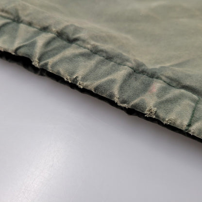 【現状渡し品】【メンズ】 Polo by Ralph Lauren ポロバイラルフローレン CHECK LINER SWINGTOP JACKET チェックライナー スイングトップ ジャケット アウター 146-250513-as-16-izu サイズ：XL カラー：グリーン 万代Net店