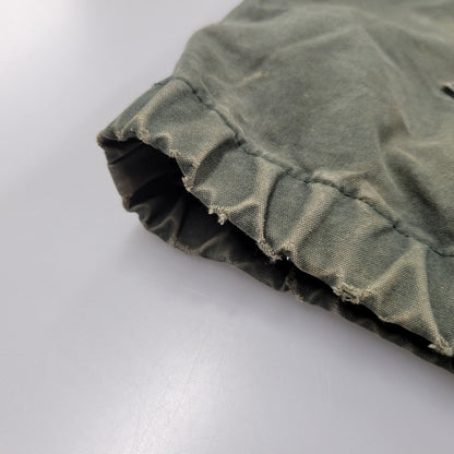 【現状渡し品】【メンズ】 Polo by Ralph Lauren ポロバイラルフローレン CHECK LINER SWINGTOP JACKET チェックライナー スイングトップ ジャケット アウター 146-250513-as-16-izu サイズ：XL カラー：グリーン 万代Net店