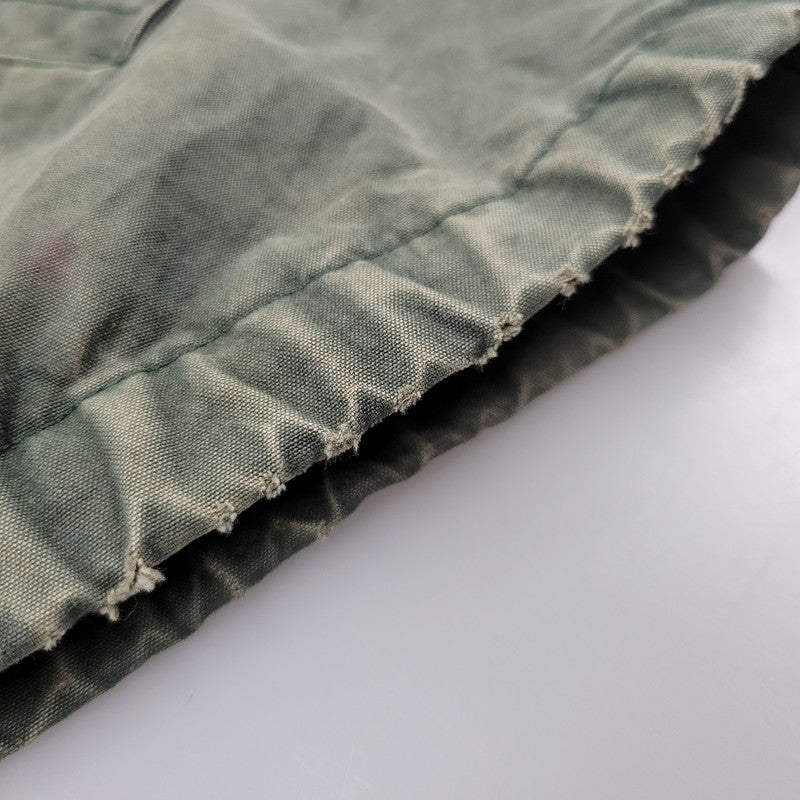 【現状渡し品】【メンズ】 Polo by Ralph Lauren ポロバイラルフローレン CHECK LINER SWINGTOP JACKET チェックライナー スイングトップ ジャケット アウター 146-250513-as-16-izu サイズ：XL カラー：グリーン 万代Net店