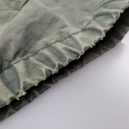 【現状渡し品】【メンズ】 Polo by Ralph Lauren ポロバイラルフローレン CHECK LINER SWINGTOP JACKET チェックライナー スイングトップ ジャケット アウター 146-250513-as-16-izu サイズ：XL カラー：グリーン 万代Net店