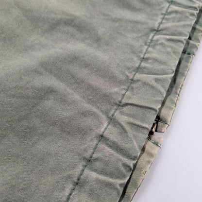 【現状渡し品】【メンズ】 Polo by Ralph Lauren ポロバイラルフローレン CHECK LINER SWINGTOP JACKET チェックライナー スイングトップ ジャケット アウター 146-250513-as-16-izu サイズ：XL カラー：グリーン 万代Net店