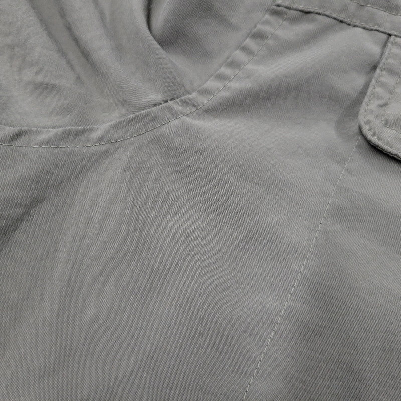 【中古品】【メンズ】 NIKE ACG ナイキ エーシージー SS SHIRT ショートスリーブ シャツ 半袖 トップス 146-250524-as-21-izu サイズ：L カラー：カーキ系 万代Net店