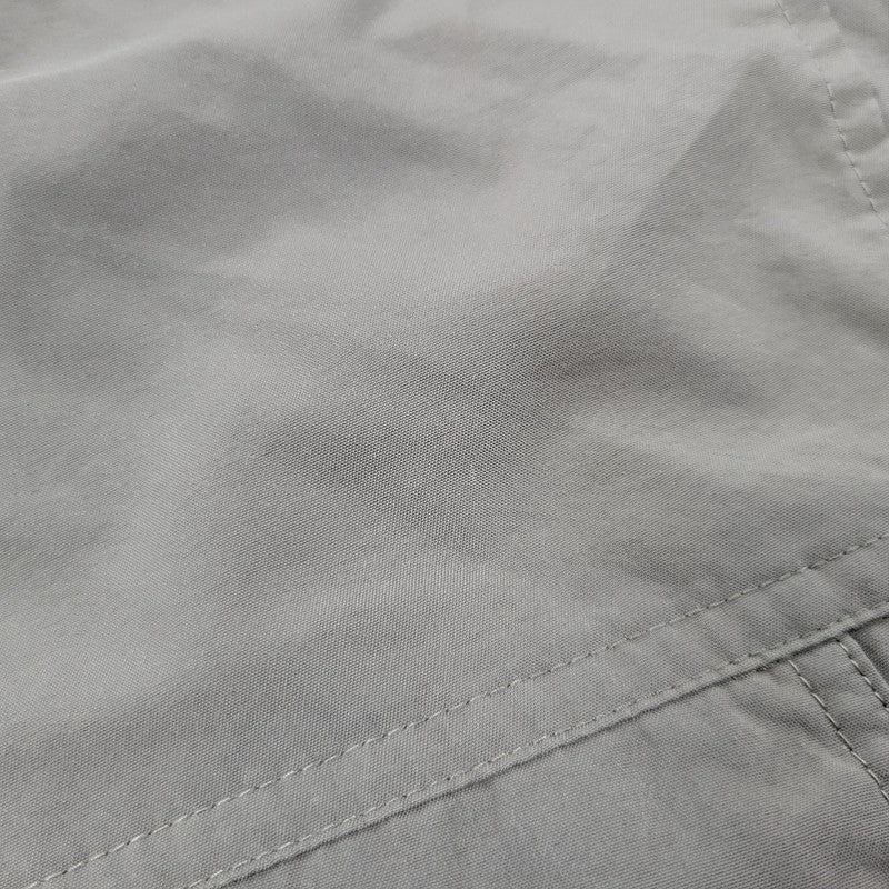 【中古品】【メンズ】 NIKE ACG ナイキ エーシージー SS SHIRT ショートスリーブ シャツ 半袖 トップス 146-250524-as-21-izu サイズ：L カラー：カーキ系 万代Net店