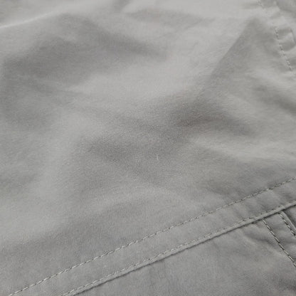 【中古品】【メンズ】 NIKE ACG ナイキ エーシージー SS SHIRT ショートスリーブ シャツ 半袖 トップス 146-250524-as-21-izu サイズ：L カラー：カーキ系 万代Net店