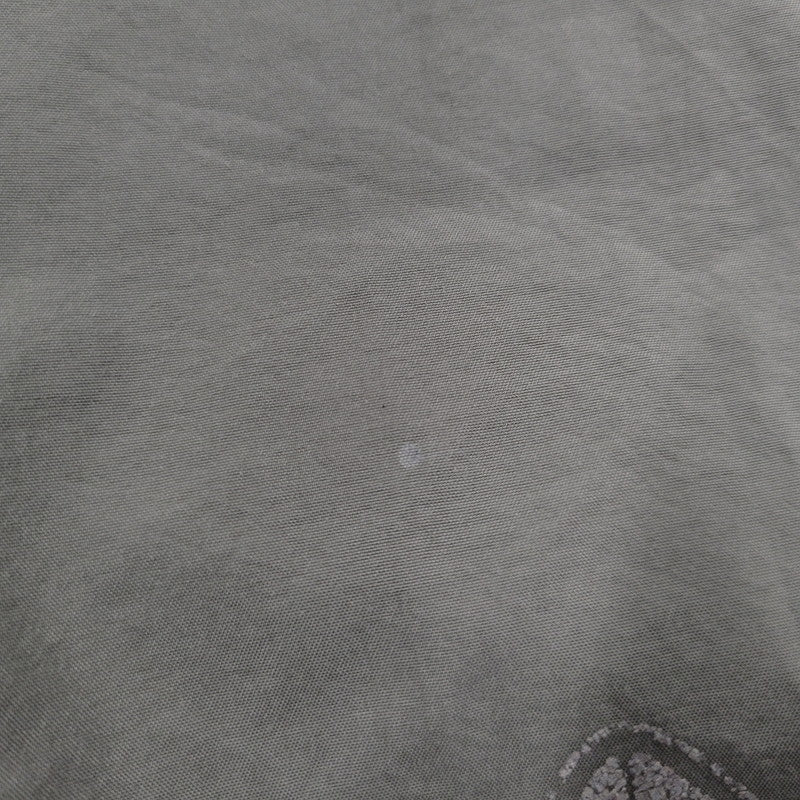 【中古品】【メンズ】 NIKE ACG ナイキ エーシージー SS SHIRT ショートスリーブ シャツ 半袖 トップス 146-250524-as-21-izu サイズ：L カラー：カーキ系 万代Net店