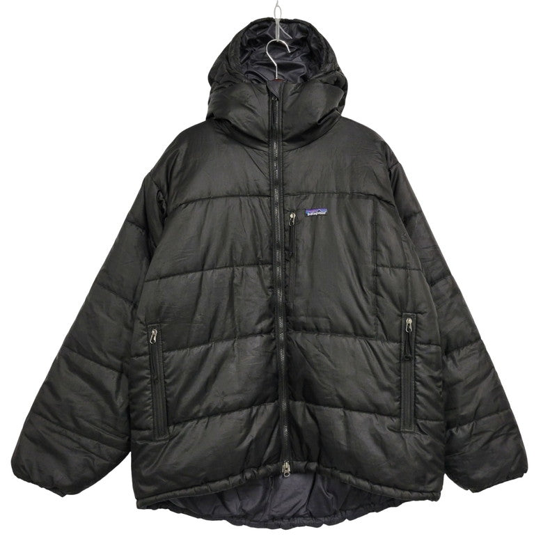 【中古品】【メンズ】 DAS PARKA 84097 ダスパーカー ジャケット アウター 144-250513-as-10-izu サイズ：XL カラー：ブラック 万代Net店