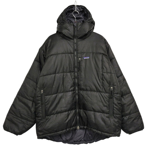 【中古品】【メンズ】 DAS PARKA 84097 ダスパーカー ジャケット アウター 144-250513-as-10-izu サイズ：XL カラー：ブラック 万代Net店