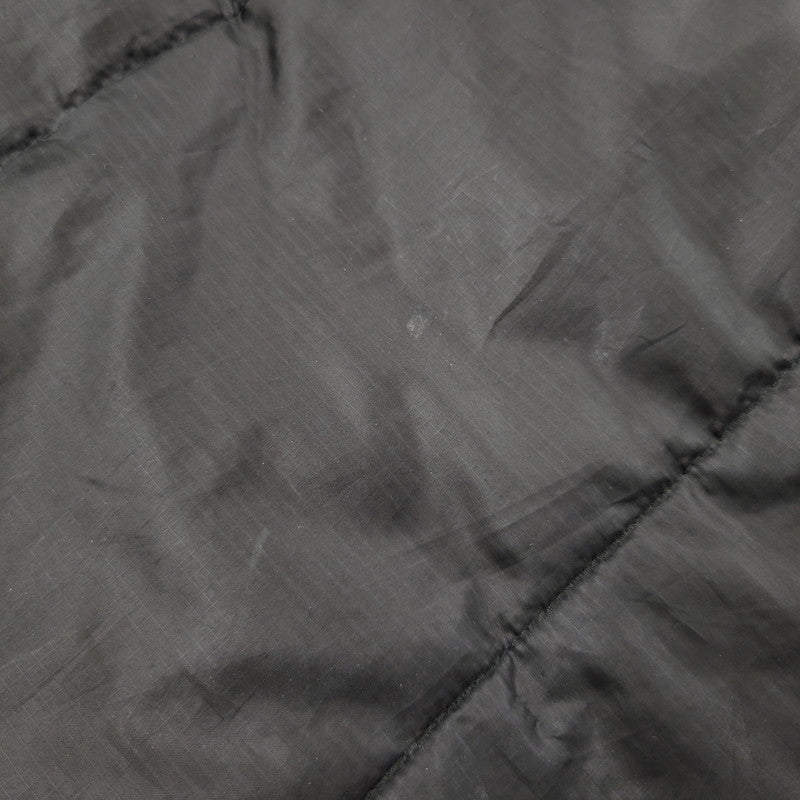 【中古品】【メンズ】 DAS PARKA 84097 ダスパーカー ジャケット アウター 144-250513-as-10-izu サイズ：XL カラー：ブラック 万代Net店