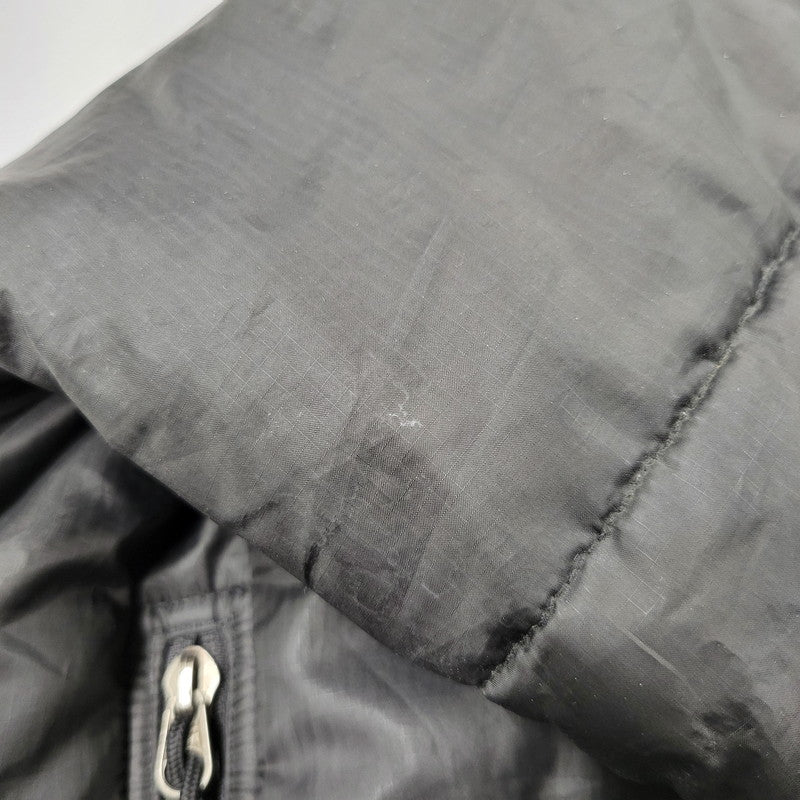 【中古品】【メンズ】 DAS PARKA 84097 ダスパーカー ジャケット アウター 144-250513-as-10-izu サイズ：XL カラー：ブラック 万代Net店