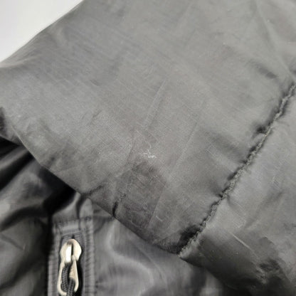 【中古品】【メンズ】 DAS PARKA 84097 ダスパーカー ジャケット アウター 144-250513-as-10-izu サイズ：XL カラー：ブラック 万代Net店