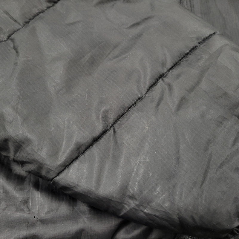 【中古品】【メンズ】 DAS PARKA 84097 ダスパーカー ジャケット アウター 144-250513-as-10-izu サイズ：XL カラー：ブラック 万代Net店