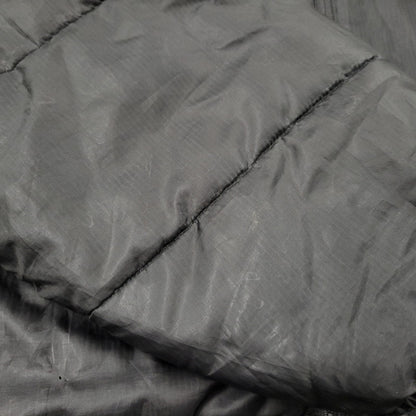 【中古品】【メンズ】 DAS PARKA 84097 ダスパーカー ジャケット アウター 144-250513-as-10-izu サイズ：XL カラー：ブラック 万代Net店