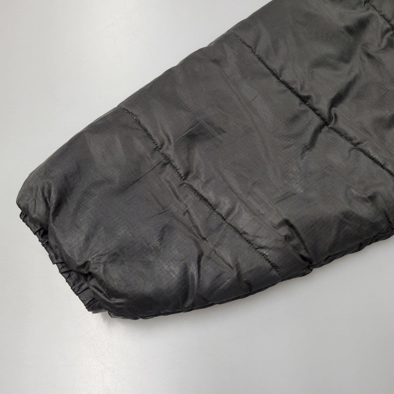 【中古品】【メンズ】 DAS PARKA 84097 ダスパーカー ジャケット アウター 144-250513-as-10-izu サイズ：XL カラー：ブラック 万代Net店