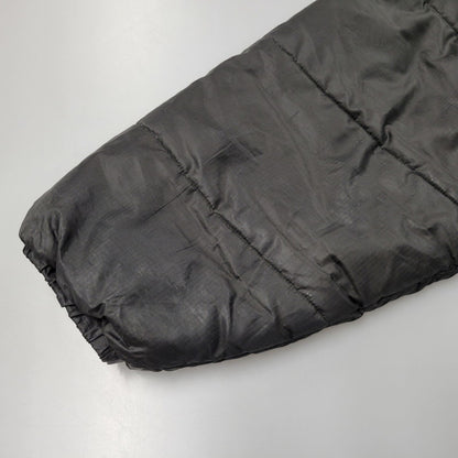 【中古品】【メンズ】 DAS PARKA 84097 ダスパーカー ジャケット アウター 144-250513-as-10-izu サイズ：XL カラー：ブラック 万代Net店