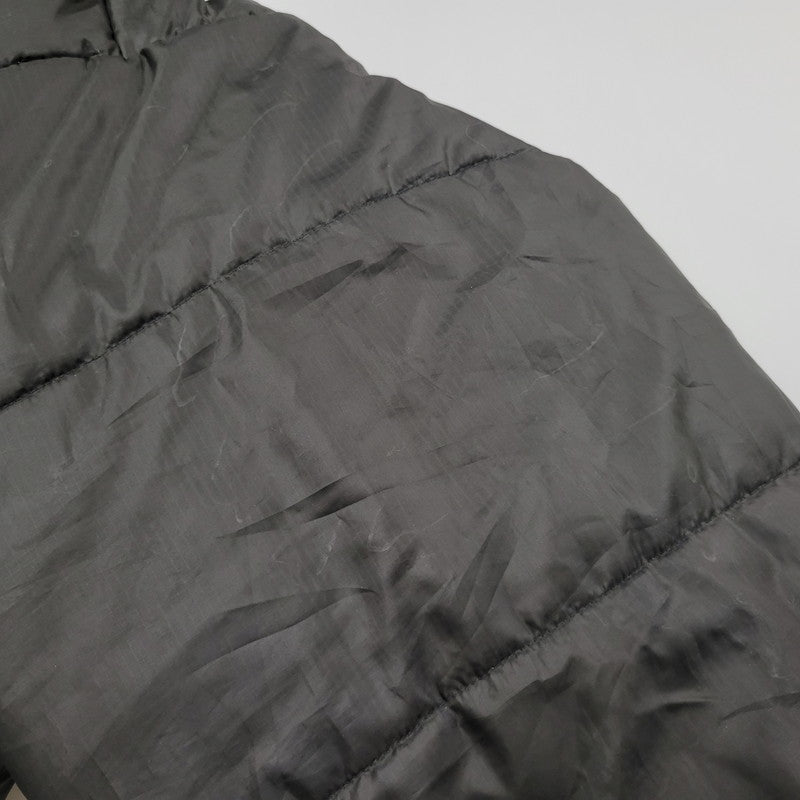 【中古品】【メンズ】 DAS PARKA 84097 ダスパーカー ジャケット アウター 144-250513-as-10-izu サイズ：XL カラー：ブラック 万代Net店