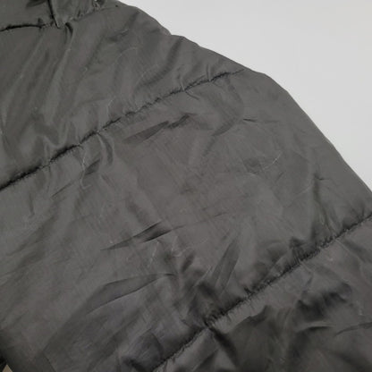 【中古品】【メンズ】 DAS PARKA 84097 ダスパーカー ジャケット アウター 144-250513-as-10-izu サイズ：XL カラー：ブラック 万代Net店